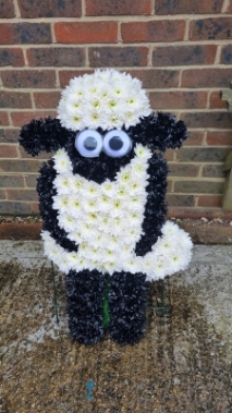 Shaun The Sheep