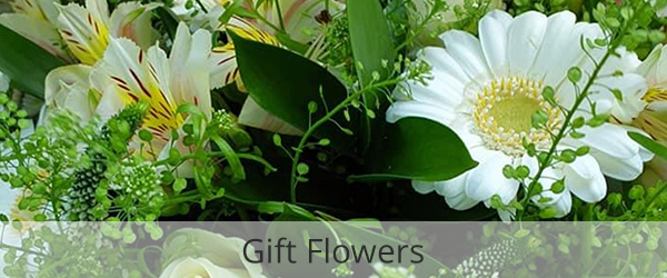 gift flowers in East Preston